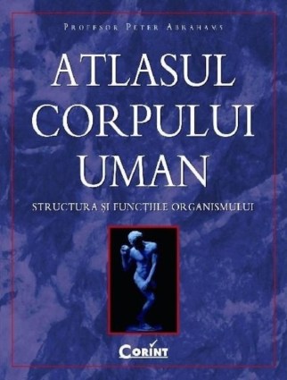 atlasul corpului uman